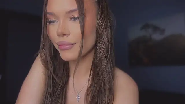 Viktoria www online show from February 12, 2026, 7:46 pm