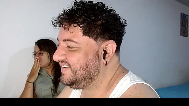 Snapshot of Paloma_Desire chatting on November 10, 2025, 12:54 pm Paloma Desire online show from November 10, 2025, 12:54 pm