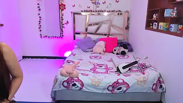 Snapshot of perlabeautiful chatting on November 22, 2025, 12:54 am perlabeautiful online show from November 22, 2025, 12:54 am