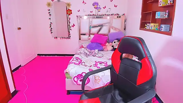 perlabeautiful online show from February 21, 2026, 12:12 am