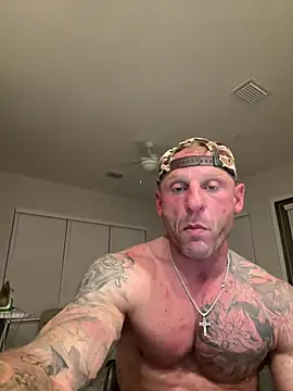 heavyhitta83 online show from March 11, 2026, 12:04 am