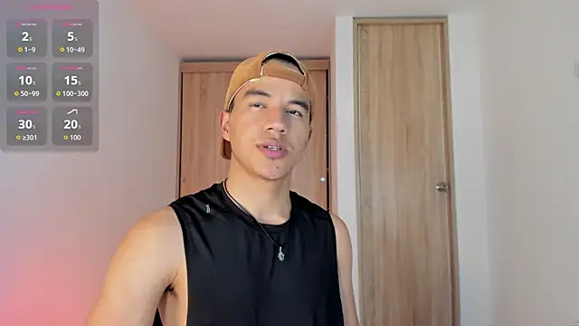 Snapshot of lucas_wellx chatting on May 16, 2026, 12:53 am lucas wellx online show from May 16, 2026, 12:53 am