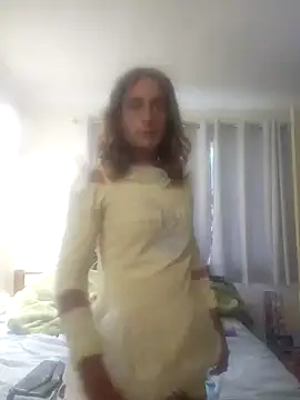 Sissykay online show from December 15, 2024, 4:51 am