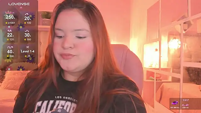 Snapshot of melanie_hh chatting on November 30, 2025, 4:02 am melanie hh online show from November 30, 2025, 4:02 am