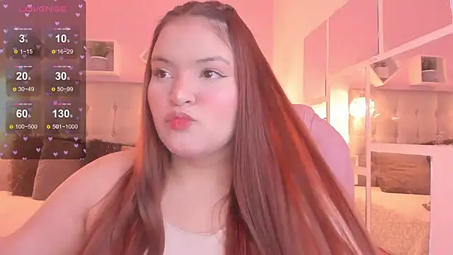 Snapshot of melanie_hh chatting on October 30, 2025, 4:00 am melanie hh online show from October 30, 2025, 4:00 am