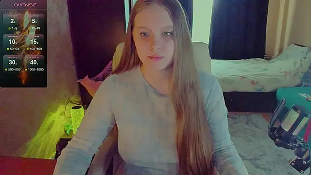 Snapshot of Alice_Dreamgirl_ chatting on February 25, 2025, 1:21 pm Alice Dreamgirl  online show from February 25, 2025, 1:21 pm