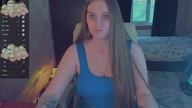 Snapshot of Alice_Dreamgirl_ chatting on January 25, 2025, 12:26 pm Alice Dreamgirl  online show from January 25, 2025, 12:26 pm