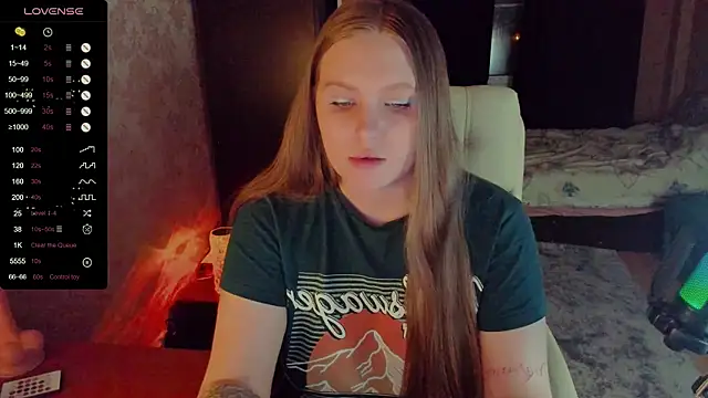 Snapshot of Alice_Dreamgirl_ chatting on February 5, 2025, 3:31 pm Alice Dreamgirl  online show from February 5, 2025, 3:31 pm