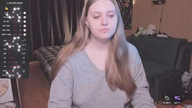 Snapshot of Alice_Dreamgirl_ chatting on September 24, 2025, 8:54 am Alice Dreamgirl  online show from September 24, 2025, 8:54 am