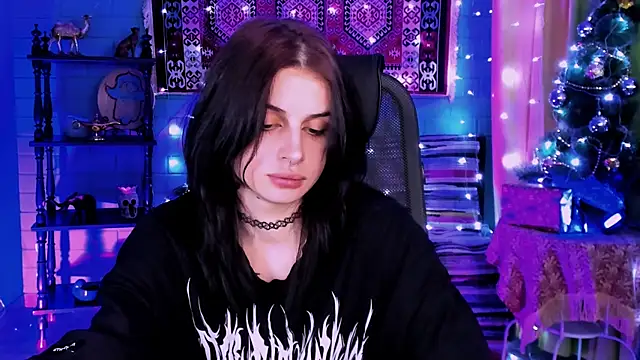 JadeCastle  online show from January 15, 2026, 4:43 pm