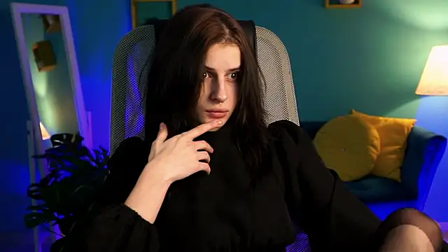 JadeCastle  online show from February 7, 2026, 4:37 pm