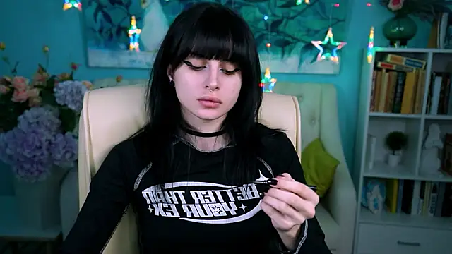 JadeCastle  online show from February 27, 2026, 5:02 pm