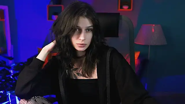 JadeCastle  online show from July 9, 2026, 5:23 pm
