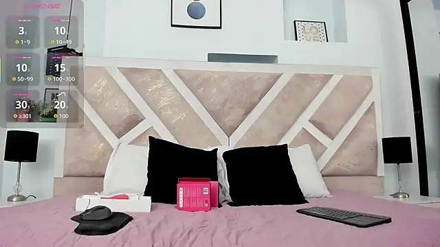 hotmature1 online show from March 20, 2026, 11:00 am