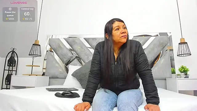 hotmature1 online show from September 20, 2025, 10:31 am