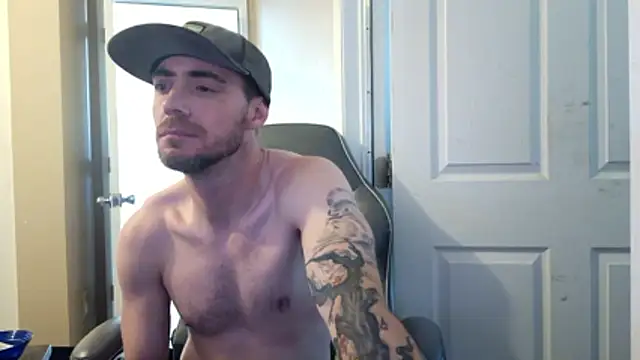 Huntzg23 online show from March 27, 2026, 7:48 pm