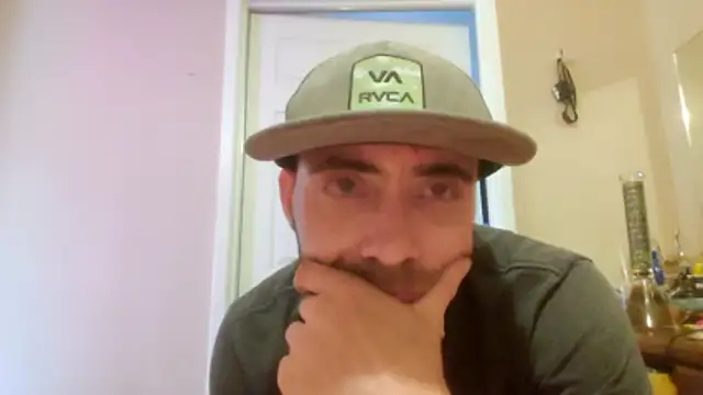Huntzg23 online show from June 3, 2026, 1:17 am