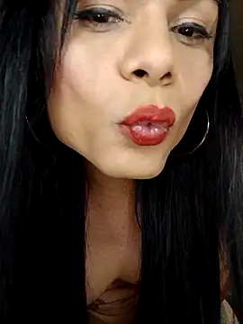 NikolSexyHot online show from April 18, 2026, 7:51 pm