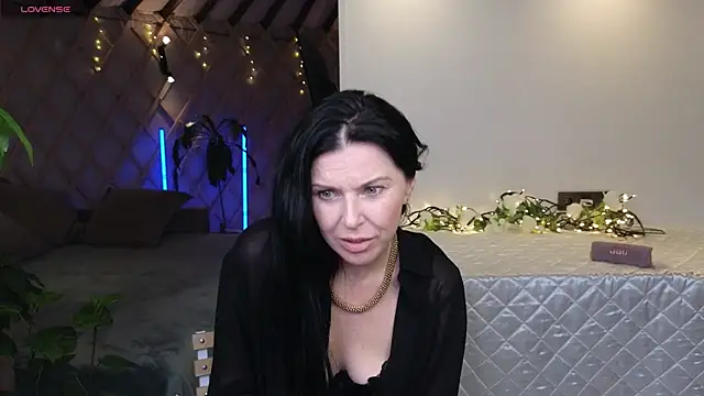 Snapshot of LinaJoy chatting on June 11, 2026, 12:32 am LinaJoy online show from June 11, 2026, 12:32 am