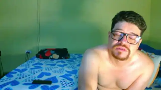 pecadodulce123 online show from March 30, 2026, 11:50 pm