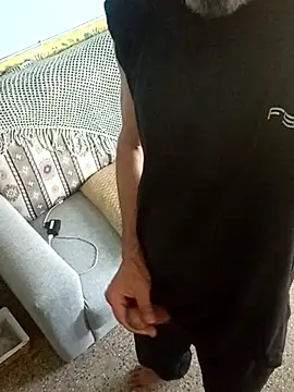 TOMYCOCKMILK online show from January 17, 2025, 6:44 pm