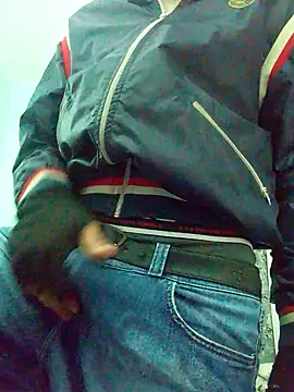 TOMYCOCKMILK online show from December 20, 2024, 10:54 pm