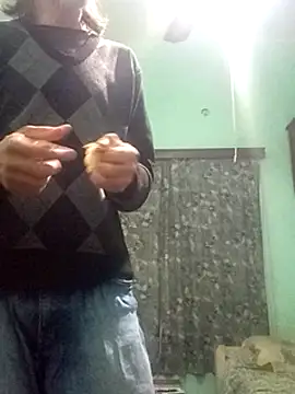 TOMYCOCKMILK online show from December 25, 2024, 4:33 am