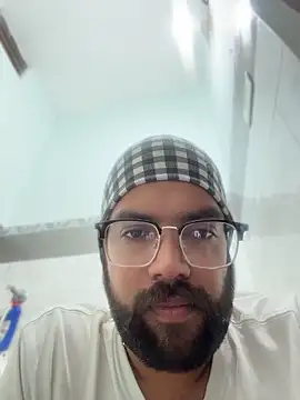 Arsh Loves Luv online show from April 21, 2026, 1:50 pm