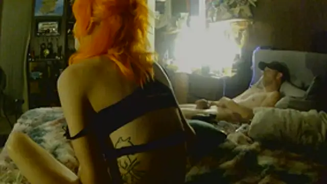 EroticKityii online show from July 9, 2026, 6:58 am