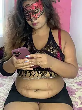 blackrose02 online show from February 22, 2026, 5:10 am