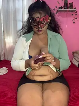 blackrose02 online show from April 2, 2026, 9:05 am