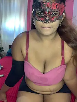 blackrose02 online show from April 21, 2026, 1:42 am