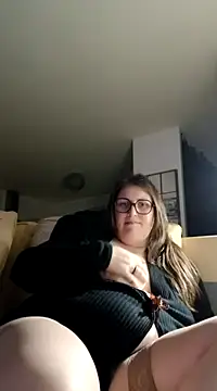 Pegy86 online show from February 15, 2025, 9:17 pm