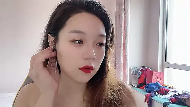 Snapshot of Z30966903S chatting on February 21, 2025, 7:12 am Z30966903S online show from February 21, 2025, 7:12 am