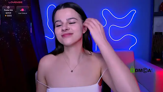 berry alma online show from March 12, 2026, 8:57 pm