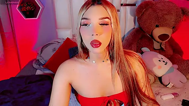 Aileen 18 online show from March 1, 2026, 5:51 am