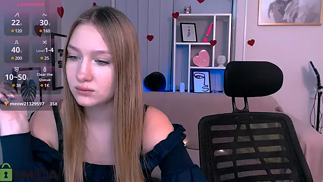 playful sophie online show from March 1, 2025, 4:54 pm