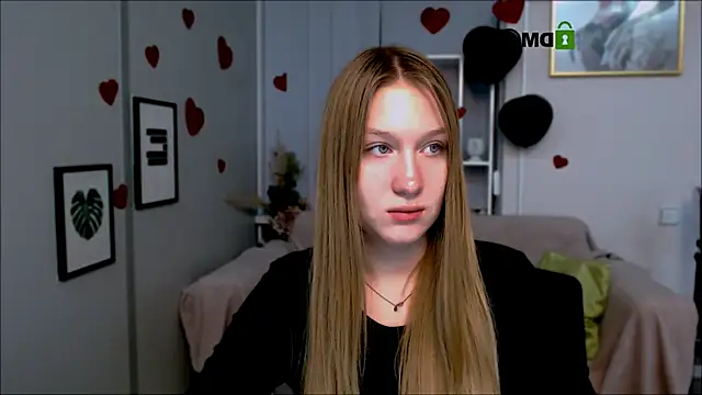 playful sophie online show from February 23, 2025, 6:34 pm