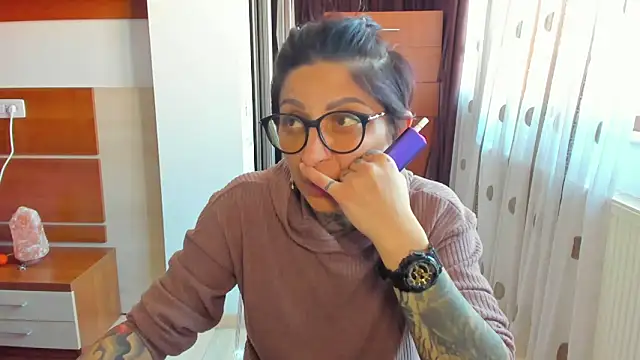 Lucky Deniz online show from March 11, 2026, 11:15 am