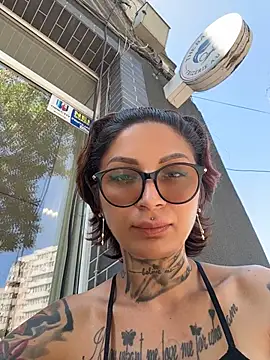 Snapshot of Lucky_Deniz chatting on July 31, 2026, 7:41 am Lucky Deniz online show from July 31, 2026, 7:41 am