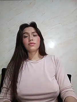 eriika deep  online show from May 24, 2026, 4:51 pm