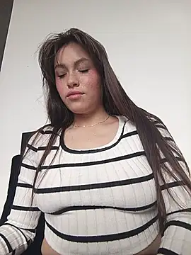 eriika deep  online show from July 12, 2026, 5:36 pm