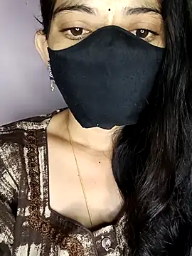 Snapshot of Telugu_Cute_Angel chatting on April 24, 2026, 12:01 am Telugu Cute Angel online show from April 24, 2026, 12:01 am
