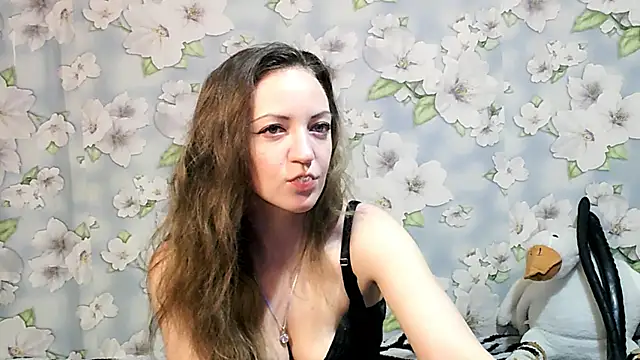 Snapshot of KattyLuuu chatting on March 1, 2025, 9:15 pm KattyLuuu online show from March 1, 2025, 9:15 pm