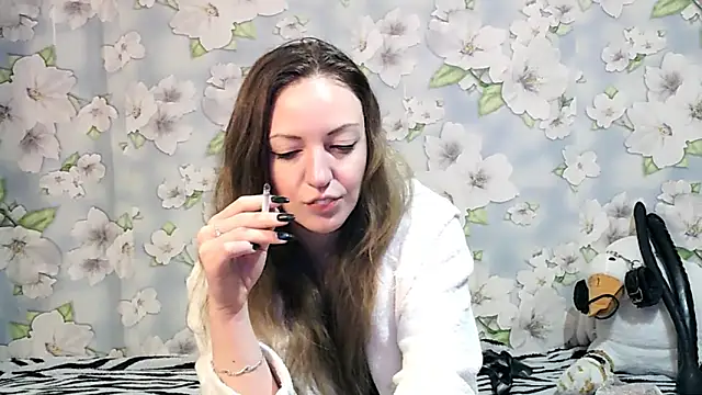 Snapshot of KattyLuuu chatting on March 2, 2025, 3:24 am KattyLuuu online show from March 2, 2025, 3:24 am