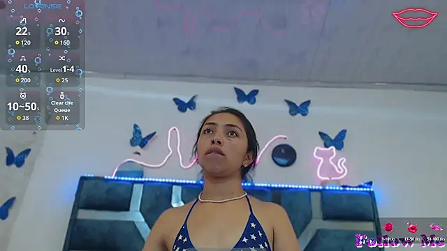 Roxan Fox- online show from November 12, 2025, 2:15 am