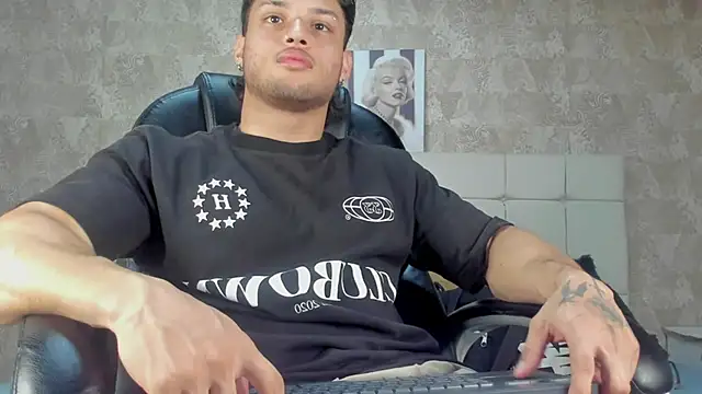 Snapshot of jeicob_gagnon chatting on September 10, 2025, 10:31 pm jeicob gagnon online show from September 10, 2025, 10:31 pm