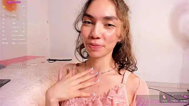 Ana is from Heaven online show from December 25, 2024, 5:48 am