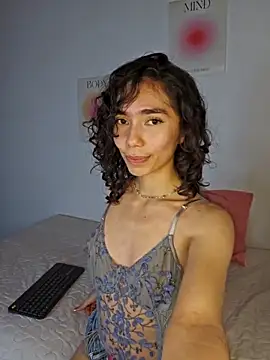 Ana is from Heaven online show from February 16, 2025, 5:26 am