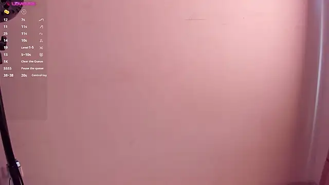 Ana is from Heaven online show from January 18, 2025, 2:12 pm